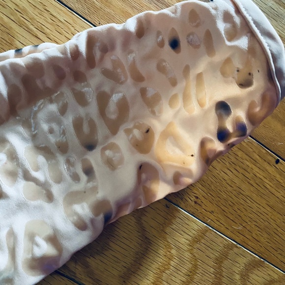 Grip set pants and top set for pole - Picture 1 of 7